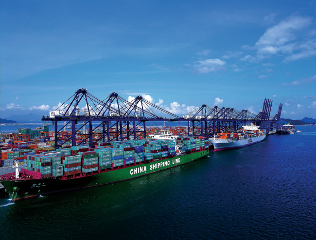 国际货轮无技术要求包就业一条龙服务 长期招聘