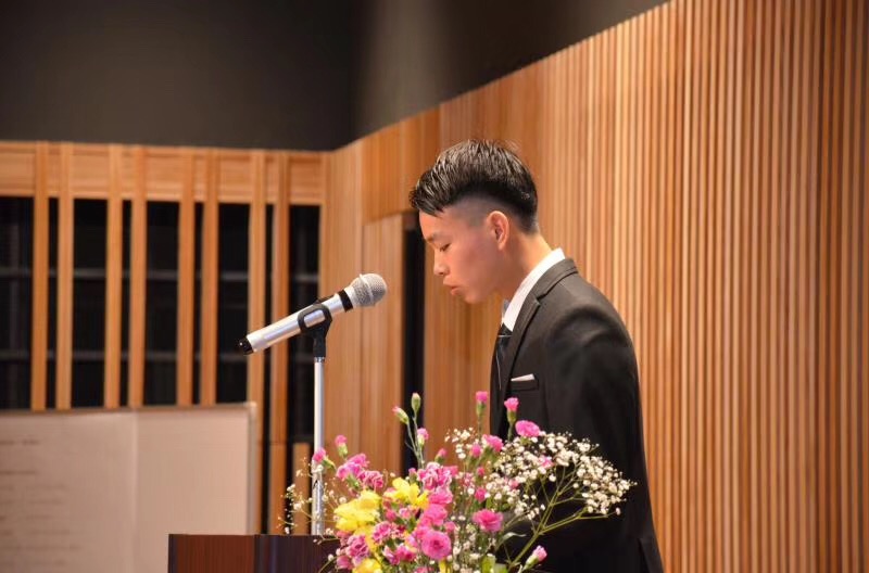 日本留学+保入直升+名校+高端就职四保险