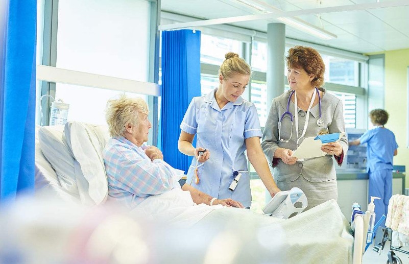 澳大利亚护理项目招聘简章