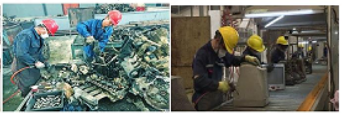 日本无日语能力要求工单