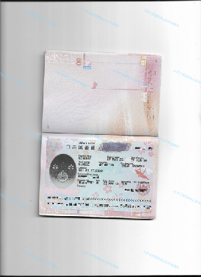 日本留学26年4月生出签~