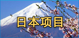 日本项目