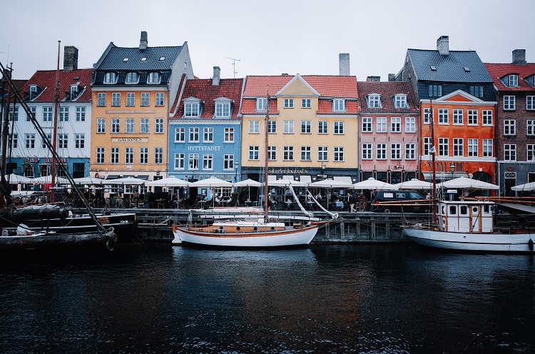 丹麦招聘夫妻 厨师