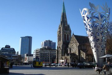 新西兰建筑工工签  可全家移民！