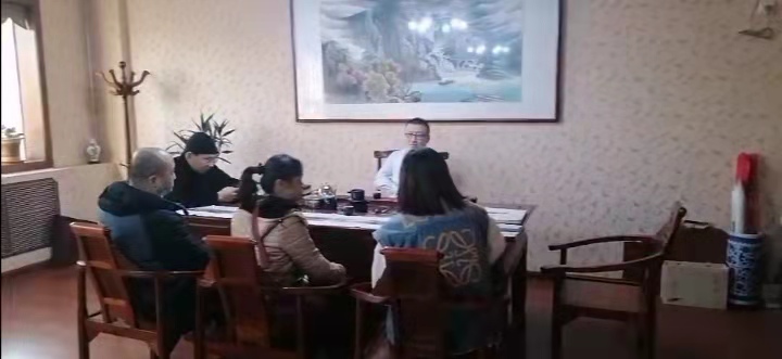 感谢杨先生信任 报名日本留学7月生