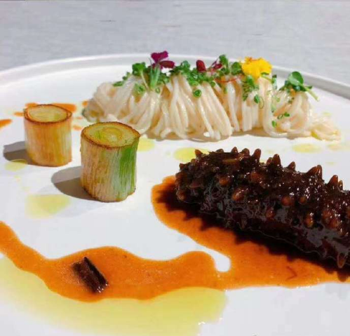 欧洲技术移民签，可带家属---欧洲厨师