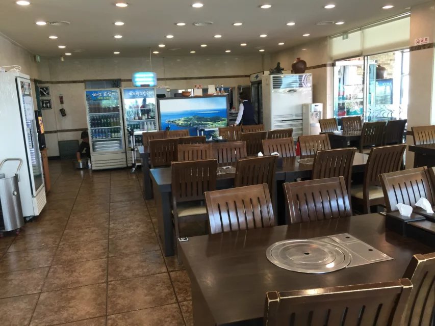 韩国济州岛翻译服务员就业项目—待遇好 收入高 可移民