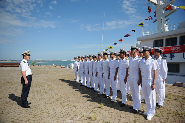 【本周推荐】国企 央企大型集团散货、集装箱、科考船招聘，年纯剩20万+，工作轻松环游世界，好职位等你来询！