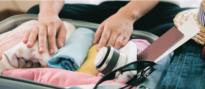 行前攻略丨日本留学哪些行李必带，哪些不能带？