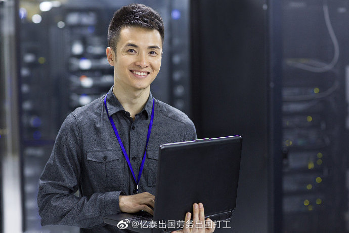 日本电子机械学工程师招聘 年薪25万+ 机械设计及CAD制图技能