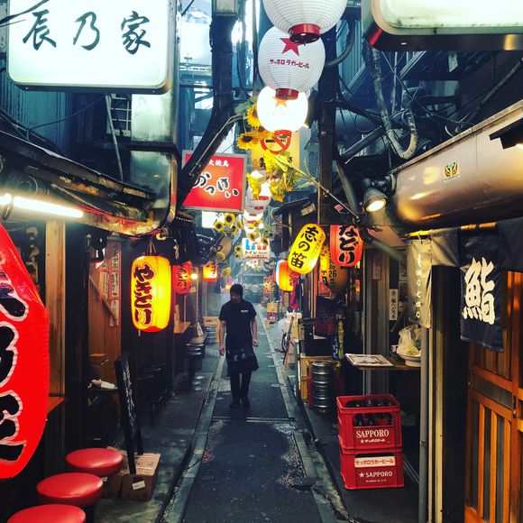 日本人文工作签 IT 免税 温泉酒店等 月薪2万+ 可携带家属拿身份