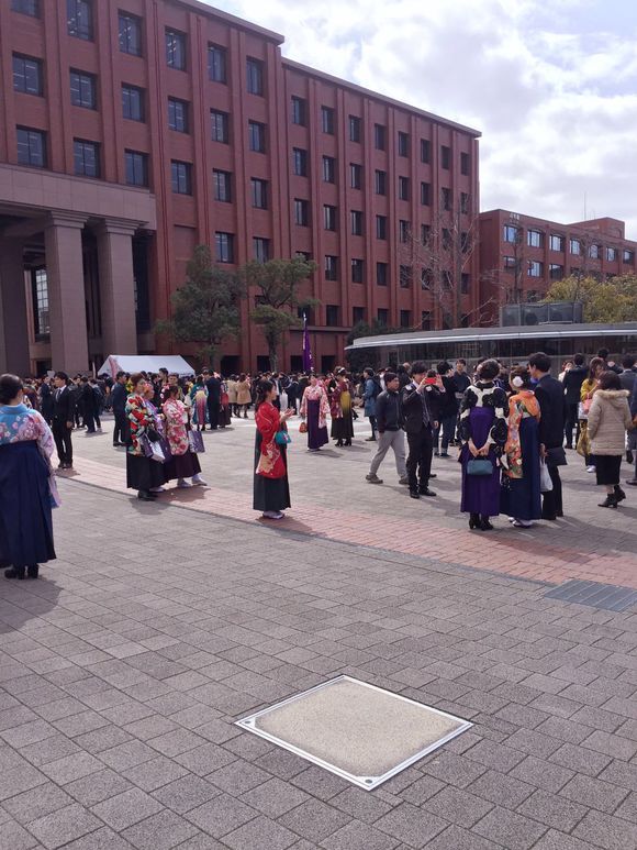 日本留学TOP5 的热门行业都是啥？