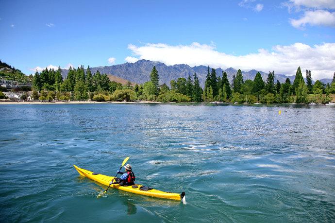 新西兰家私工奥克兰工作签 月薪2万+ 无社保及工资流水要求 可全家移民