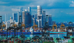 新加坡招聘汽车贴膜工、咖啡头手、广州糕点师等