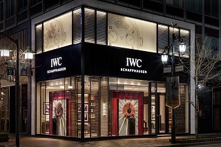 日本工签订单-招聘高级品牌销售