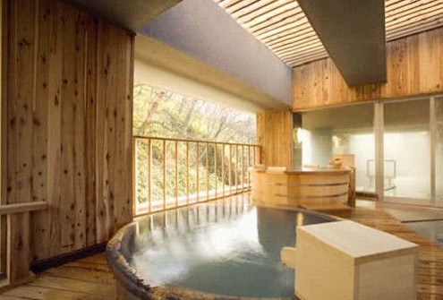 日本工签订单-日本温泉酒店招聘